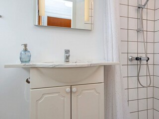 Casa de vacaciones Sønderballe  19