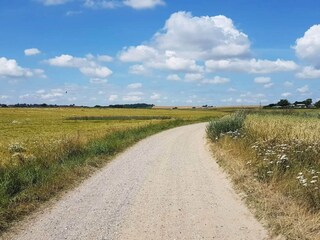 Casa de vacaciones Sønderballe  20