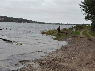 Ferienhaus Sønderballe  18