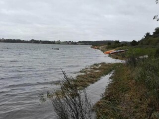 Maison de vacances Sønderballe  13