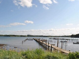Ferienhaus Sønderballe  37