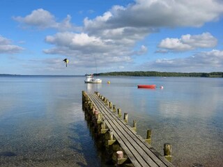 Vakantiehuis Sønderballe  21