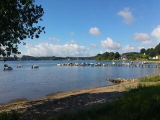 Casa per le vacanze Sønderballe  31