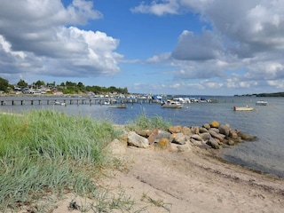 Ferienhaus Sønderballe  41