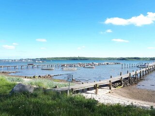 Casa de vacaciones Sønderballe  43