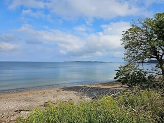 Ferienhaus Sønderballe  46