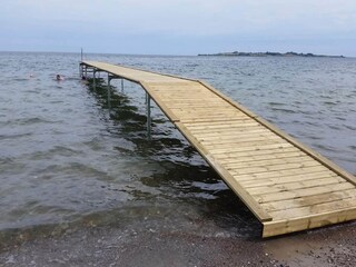 Maison de vacances Sønderballe  27