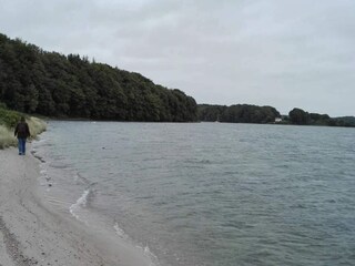 Casa per le vacanze Sønderballe  30