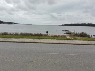 Maison de vacances Sønderballe  35