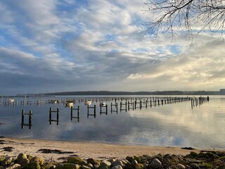 Casa de vacaciones Sønderballe  25