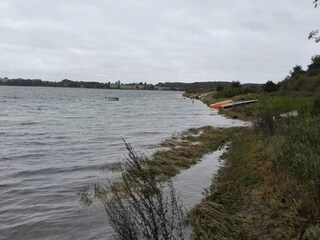Ferienhaus Sønderballe  8
