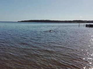 Maison de vacances Sønderballe  46