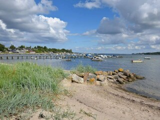 Ferienhaus Sønderballe  11