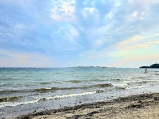 Casa de vacaciones Sønderballe  45