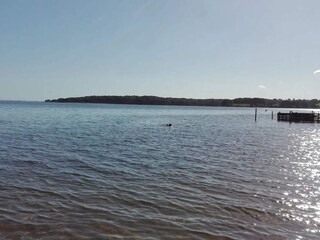 Ferienhaus Sønderballe  48