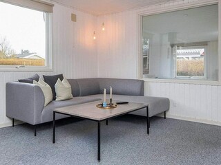 Casa de vacaciones Sønderballe  25
