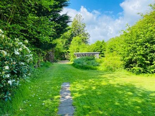 Vakantiehuis Bogense Buitenaudio-opname 1