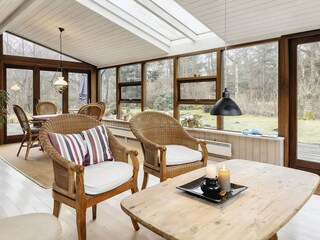 Vakantiehuis Bogense  23