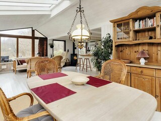 Vakantiehuis Bogense  10