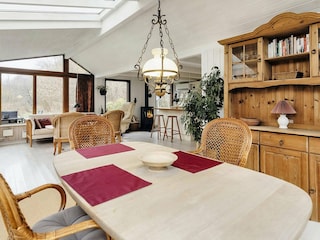 Vakantiehuis Bogense  36