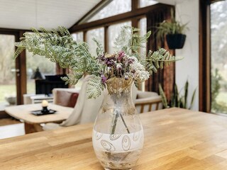 Vakantiehuis Bogense  8