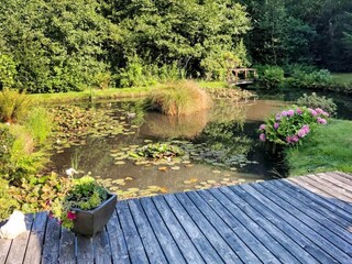 Casa de vacaciones Bogense  16