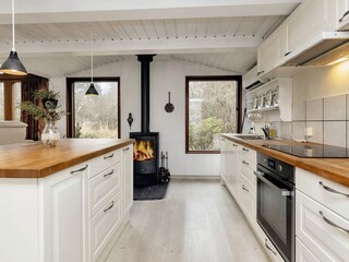 Maison de vacances Bogense  45