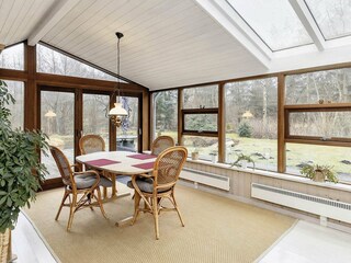 Vakantiehuis Bogense  7