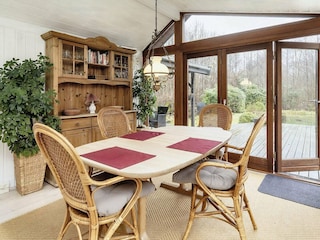 Holiday house Bogense  14