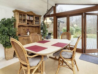 Vakantiehuis Bogense  12