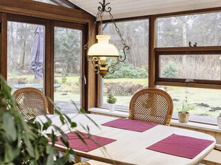 Vakantiehuis Bogense  27