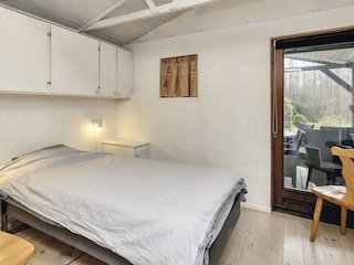 Vakantiehuis Bogense  26
