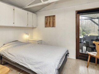 Vakantiehuis Bogense  33