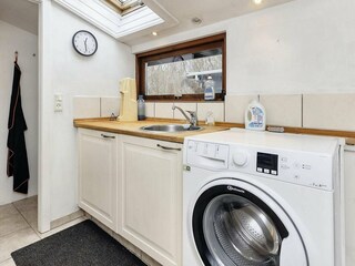 Ferienhaus Bogense  19