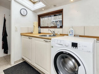 Vakantiehuis Bogense  40
