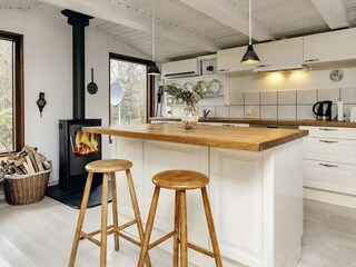 Vakantiehuis Bogense  9