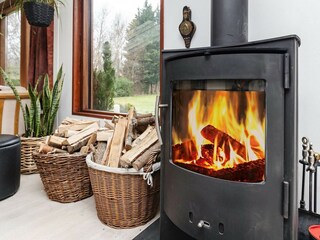 Casa per le vacanze Bogense  45