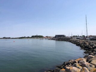 Maison de vacances Bogense  11