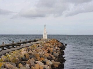 Casa de vacaciones Bogense  21