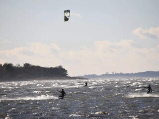 Casa de vacaciones Bogense  11