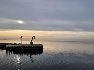 Maison de vacances Bogense  8