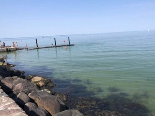 Casa de vacaciones Bogense  47