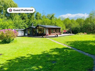 Vakantiehuis Bogense Buitenaudio-opname 4