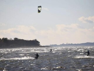 Maison de vacances Bogense  16