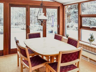Vakantiehuis Bogense  32