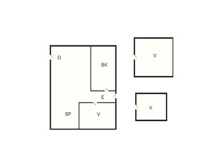Ferienhaus Bogense Grundriss 40