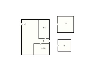 Ferienhaus Bogense Grundriss 5