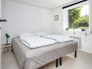 Holiday house Nørre Nebel  4