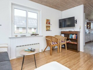 Ferienhaus Nørre Nebel  6