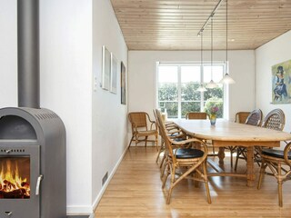 Maison de vacances Nørre Nebel  7